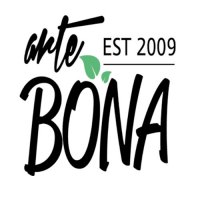 логотип Arte Bona