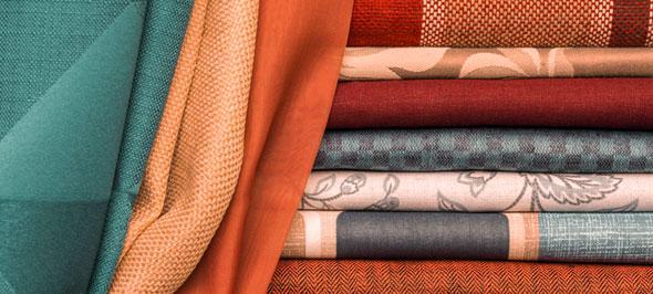 Фото Свойства мебельных тканей